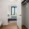 a room with a bed and a couch